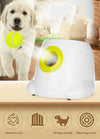 Creative Dog Pet Toys Tennis Launcher