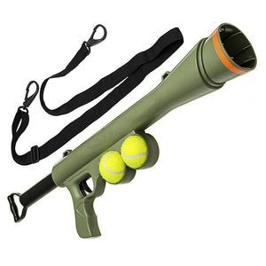 Dog Ball Launcher