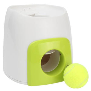 Fetch and Treat Automatic Dispenser